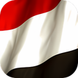 程序图标：Yemen Flag Wallpapers