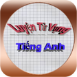 程序图标：Học Từ Vựng Tiếng Anh