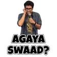 Standup Comedy Funny Stickers icon