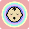 程序图标：BabyLight - Baby Night Li…
