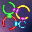 أيقونة البرنامج: Untie the Rings: Circle R…