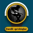Icoon van programma: Dardli Qoshiqlar