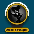 Biểu tượng của chương trình: Dardli Qoshiqlar