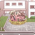 Programikonen: Countryhumans: Dating Sim
