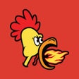 Programikonen: Wing Shack