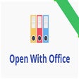 Icon of program: Open with Office™