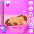 プログラムのアイコン：Zoo Animal Hotel