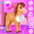 Programın simgesi: Zoo Animal Hotel