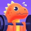 Иконка программы: Liftosaur