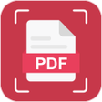 プログラムのアイコン：Images to PDF