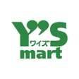 プログラムのアイコン：ワイズマートアプリ