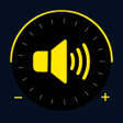 Ícone do programa: Speaker Booster Plus