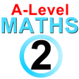 Ikona programu: A-Level Mathematics (Part…