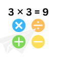 Ikona programu: Smart Multiplication Tabl…