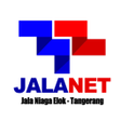 Biểu tượng của chương trình: Jalanet Mobile