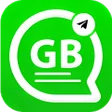 GB Version Status Saver 2022 icon