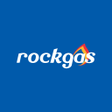 Symbol des Programms: Rockgas
