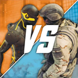 プログラムのアイコン：LOKA: Online Shooter