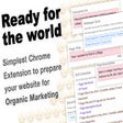Иконка программы: Marketing 0.1