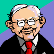Icoon van programma: Stock Market Simulator Ga…