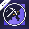 프로그램 아이콘: Mexi Miner Lite - Cloud M…