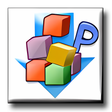 Symbol des Programms: Puran Defrag