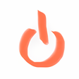 Symbol des Programms: Start G+