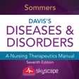 Icoon van programma: Diseases  Disorders: Nurs…