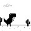 ไอคอนของโปรแกรม: Dinosaur Game: Play Onlin…