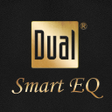 プログラムのアイコン：Dual Smart EQ