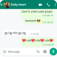 Ikona programu: Chat Style : Font for Wha…
