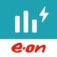 プログラムのアイコン：E.ON Smart Control