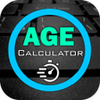 Biểu tượng của chương trình: Age Calculator