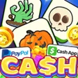 Icoon van programma: Halloween Tile Match Cash