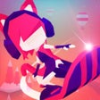 Icon of program: Flip : Surfing Colors
