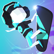 Иконка программы: Flip  Surfing Colors
