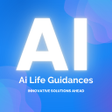 Ikon program: Ai Life - Huavvei Workflo…