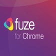 Icon of program: Fuze for Chrome