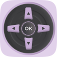 Icono de programa: Remote for AOC TV