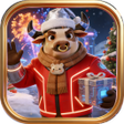 أيقونة البرنامج: Fill Elix