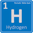 Periodic Table and Quiz 2019