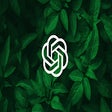 Иконка программы: Green ChatGPT Theme