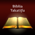 Programikonen: Swahili Holy Bible