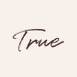 Ícone do programa: TrueMeCalm: Daily Affirma…