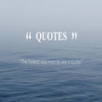 Icon of program: Quotes
