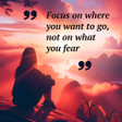 Programın simgesi: Inspirational Quotes: Dai…
