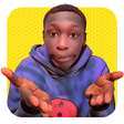 Icon of program: All Stickers Pack for Wha…