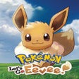 Programikonen: Pokémon: Lets Go Eevee