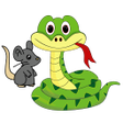 Programikonen: Classic Snake Game