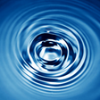 Programikonen: Water Drop Live Wallpaper